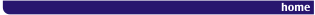 Home page
