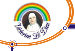 Arcobaleno Victorine Le Dieu