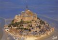 L'abbazia di Mont St. Michel